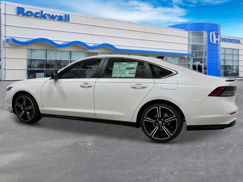 Thumbnail: 2025 Honda Accord - 2