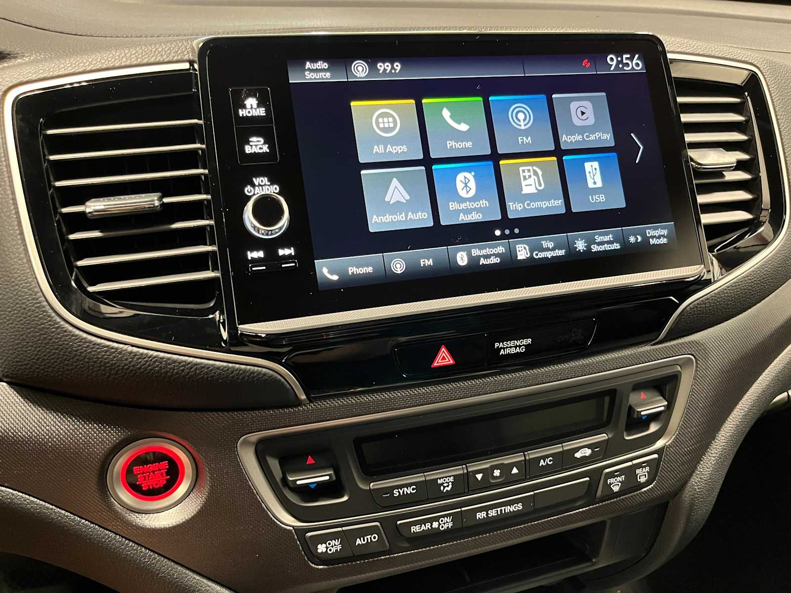 Thumbnail: 2026 Honda Ridgeline - 20