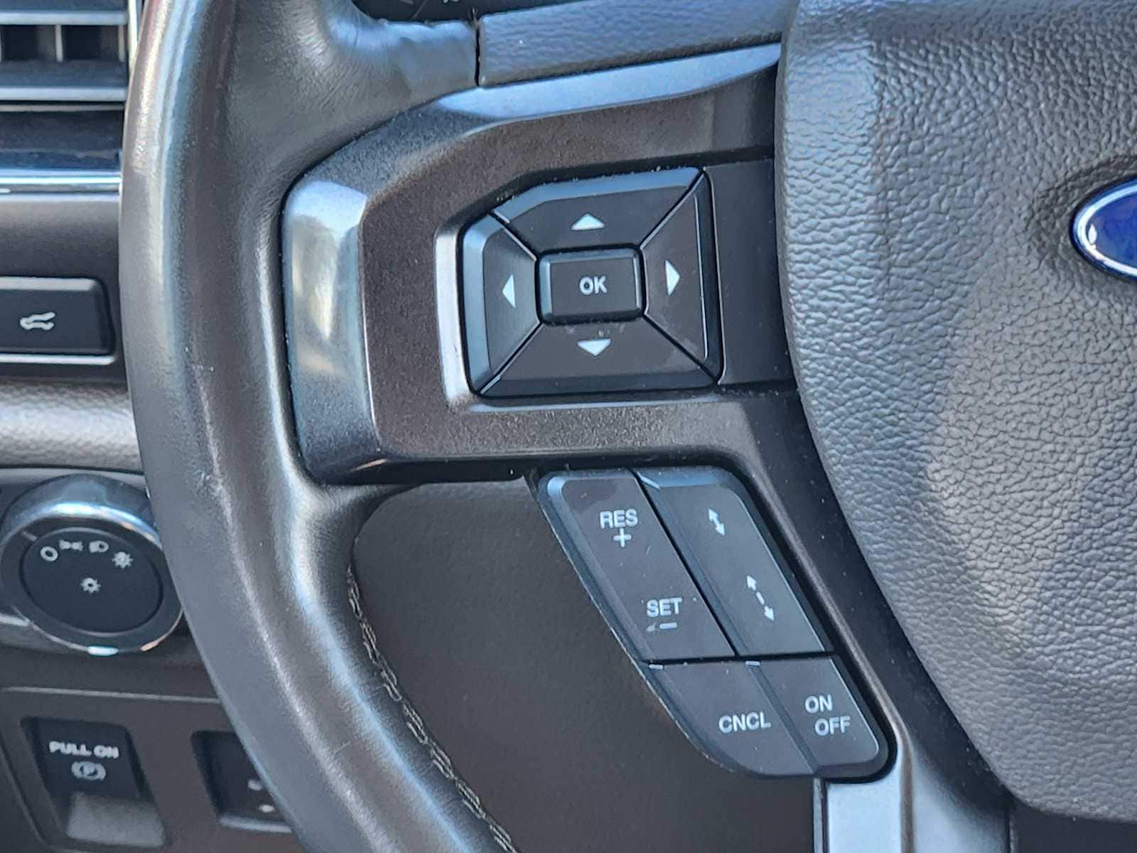 Thumbnail: 2021 Ford Expedition - 33