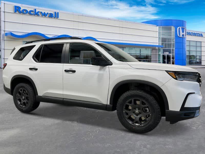 Thumbnail: 2025 Honda Pilot - 9