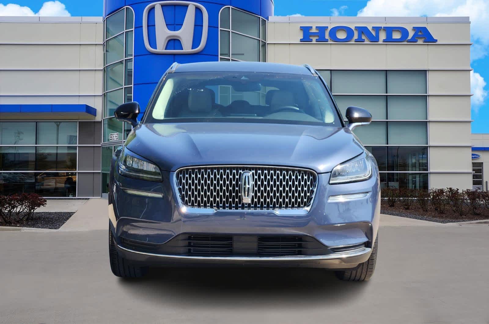 Thumbnail: 2022 Lincoln Corsair - 6