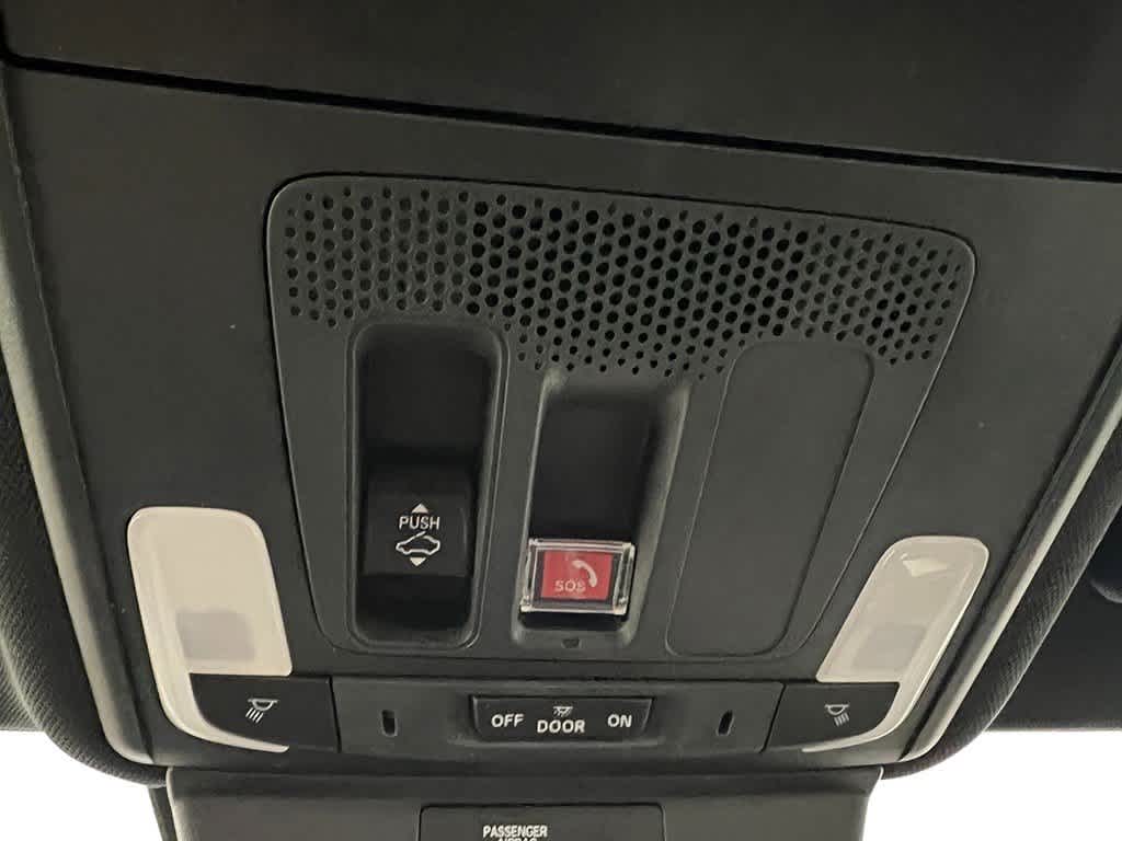 Thumbnail: 2025 Honda Accord - 22