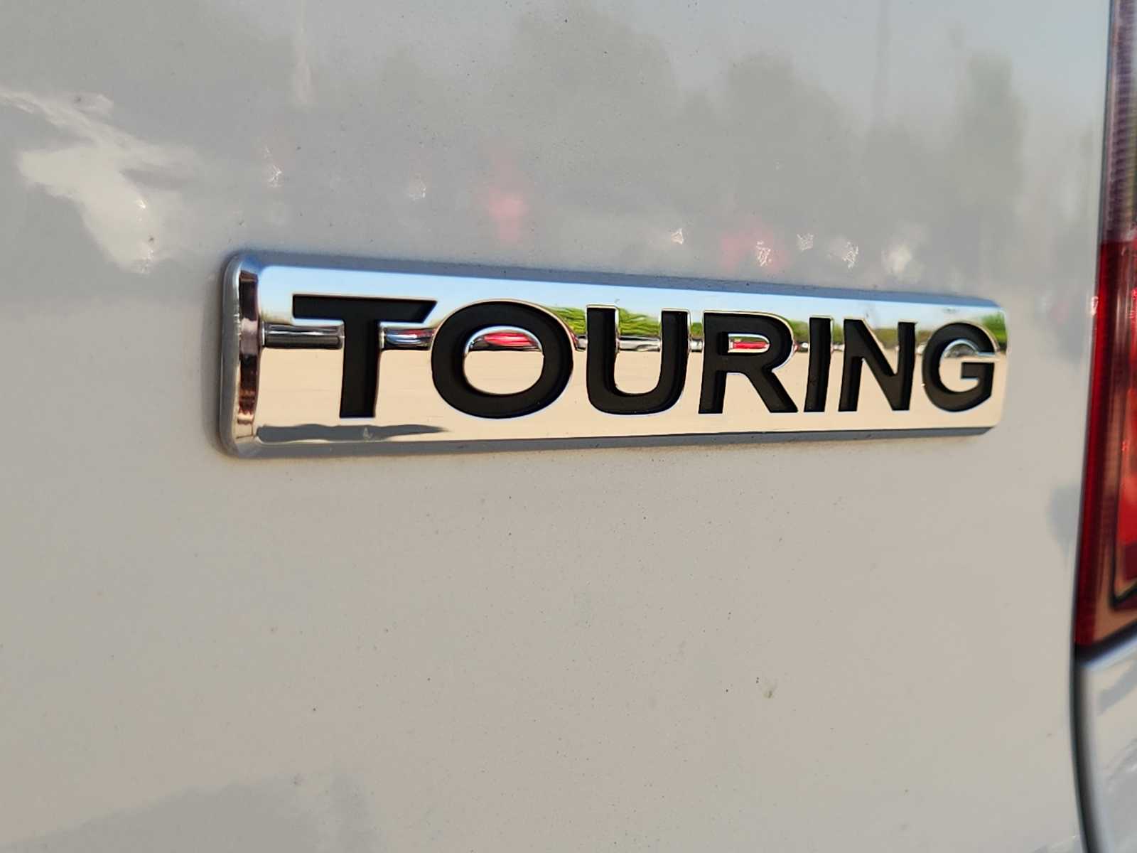 Thumbnail: 2021 Honda Pilot - 7