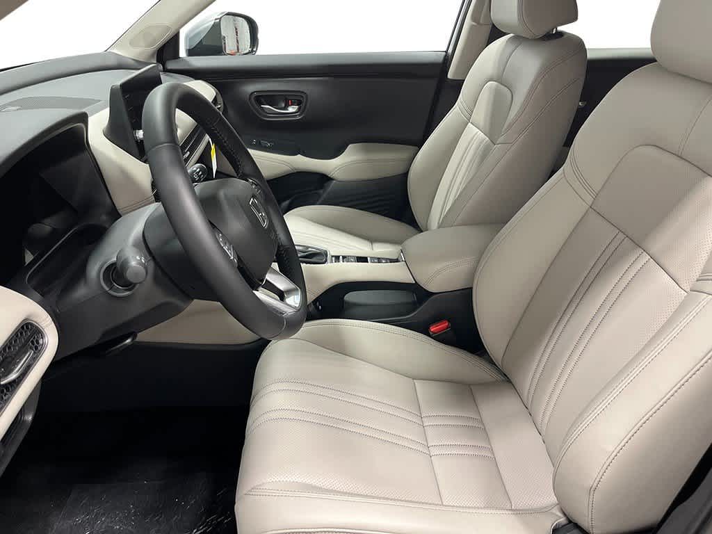 Thumbnail: 2027 Honda HR-V - 15