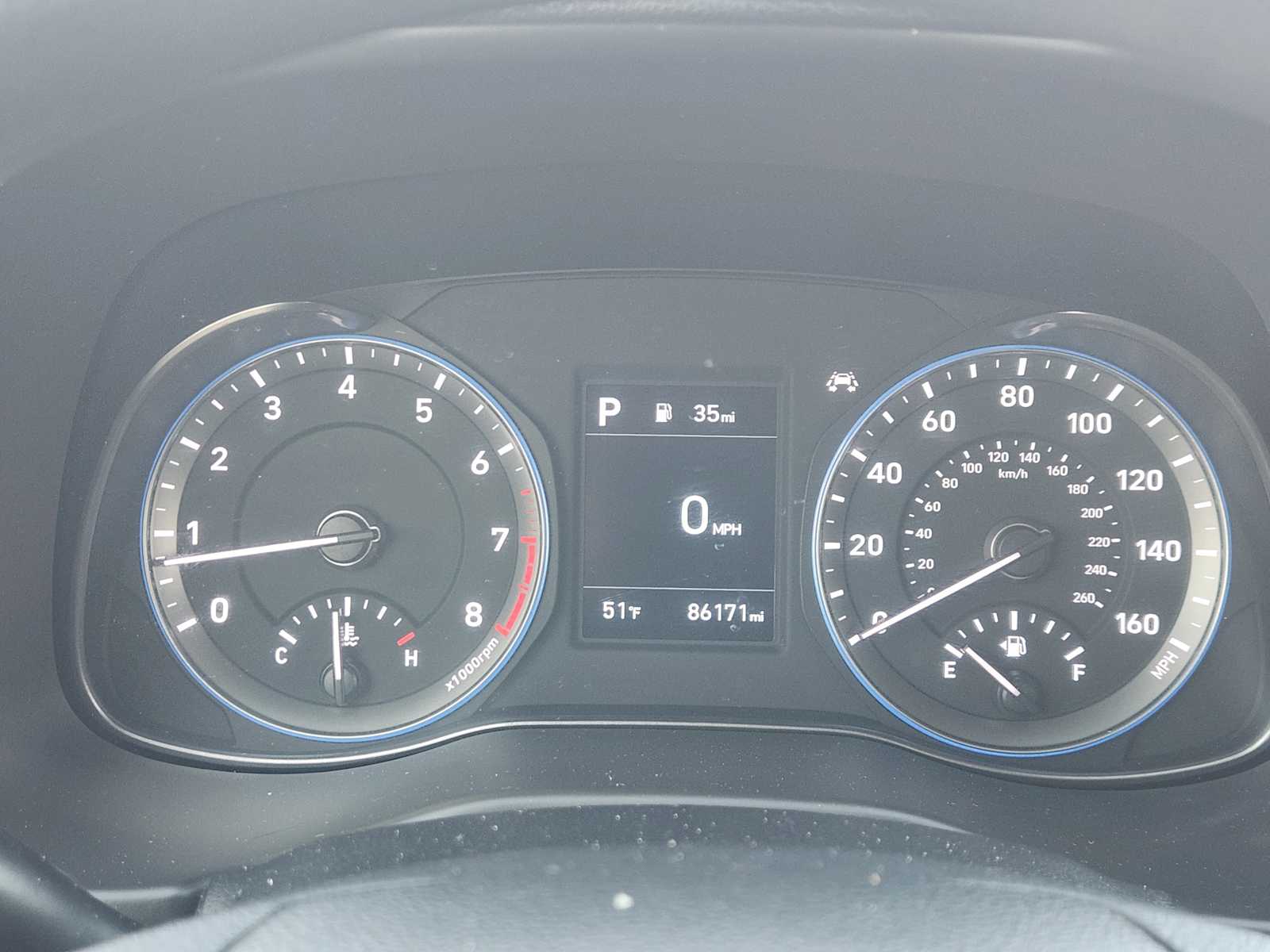 Thumbnail: 2020 Hyundai Kona - 18