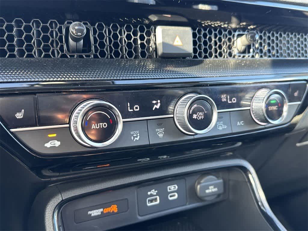 Thumbnail: 2023 Honda CR-V - 20