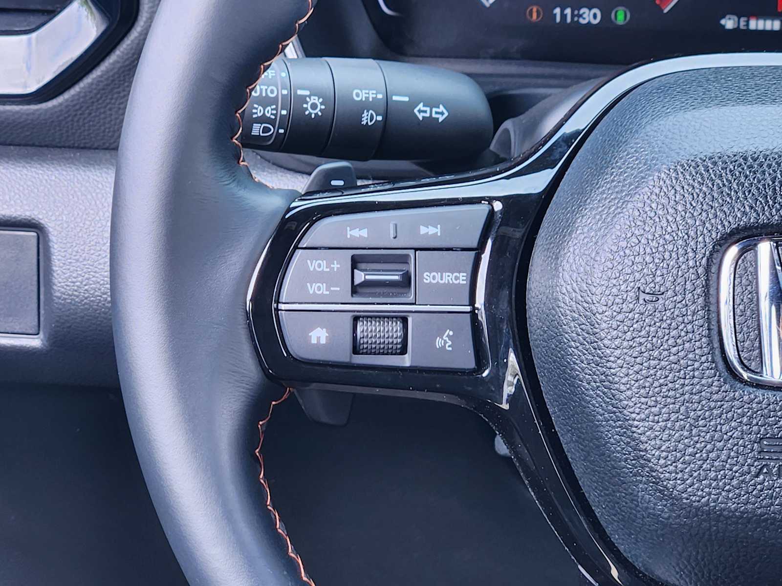 Thumbnail: 2025 Honda Pilot - 32