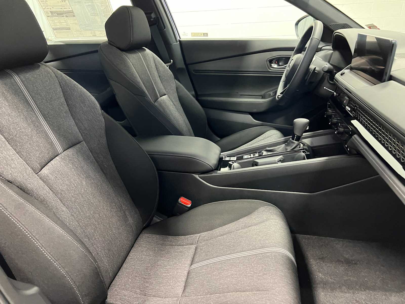 2025 Honda Accord Sport 29
