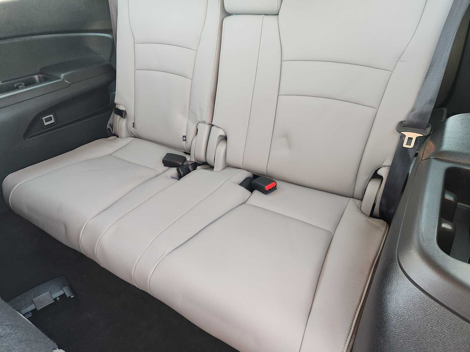 Thumbnail: 2022 Honda Pilot - 14