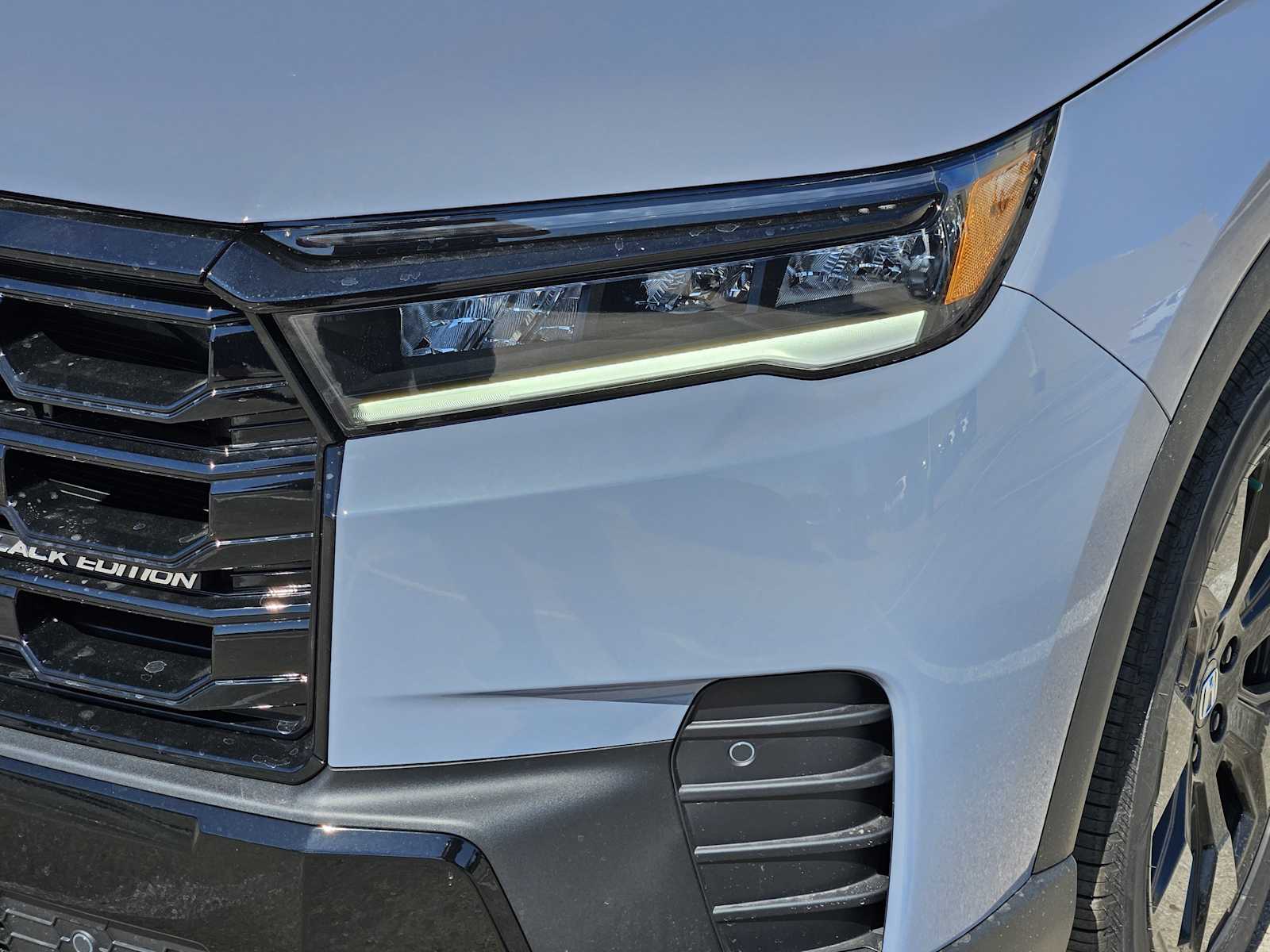 Thumbnail: 2026 Honda Pilot - 6