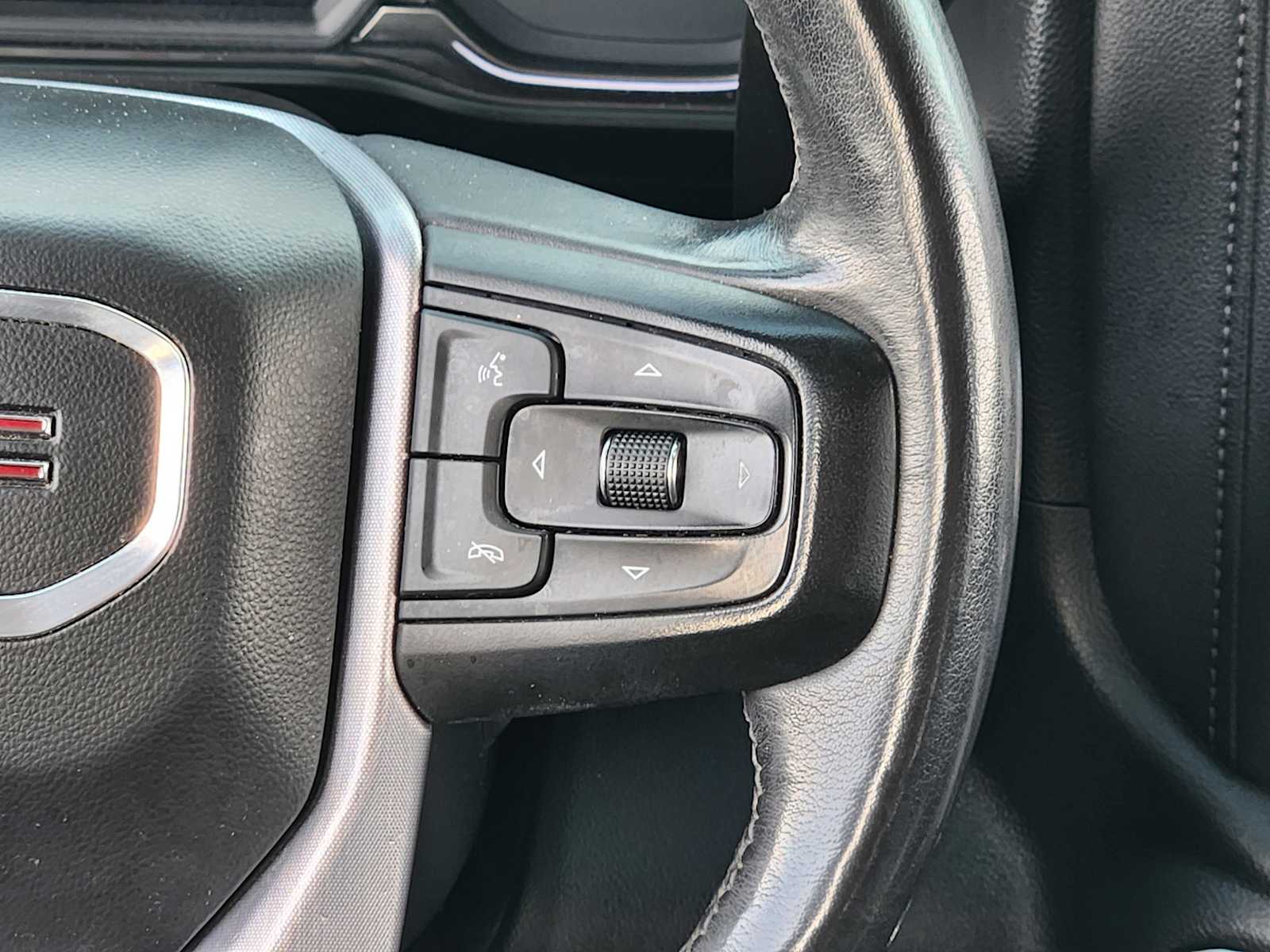 Thumbnail: 2019 GMC Sierra 1500 - 32