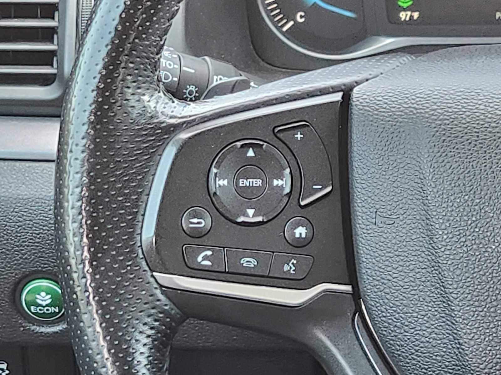 Thumbnail: 2019 Honda Passport - 32