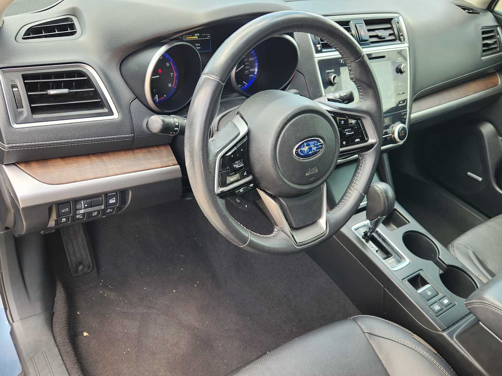 Thumbnail: 2018 Subaru Outback - 2
