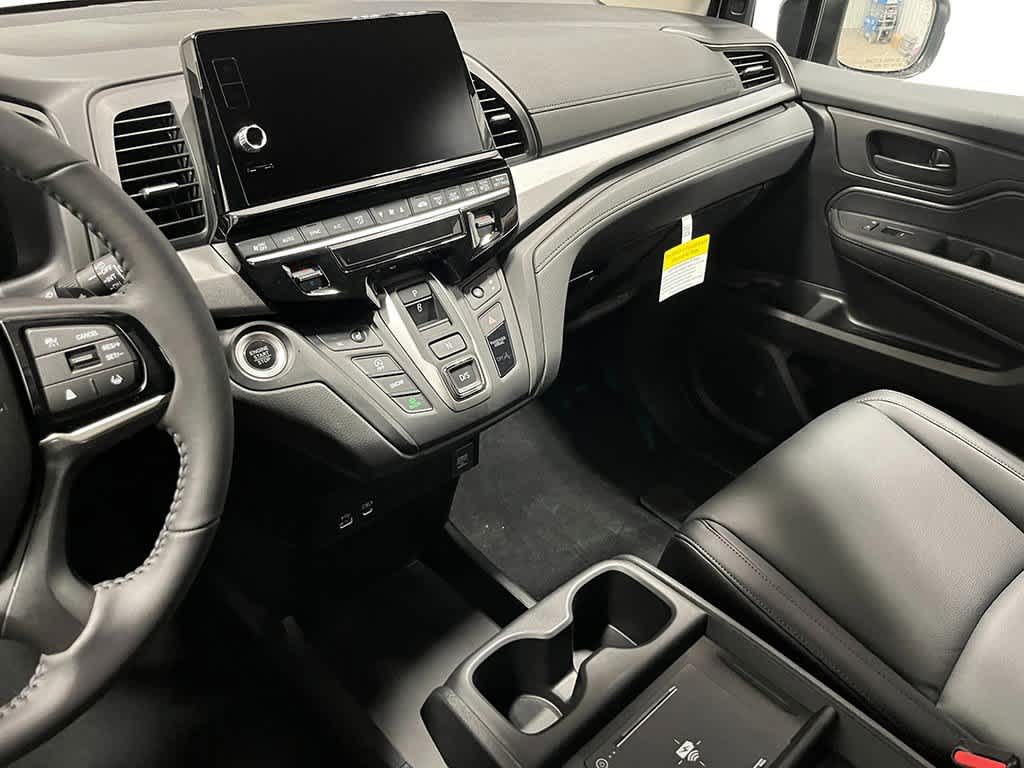 Thumbnail: 2025 Honda Odyssey - 14