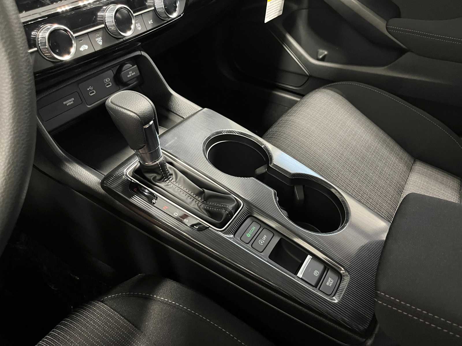 Thumbnail: 2026 Honda Civic - 16