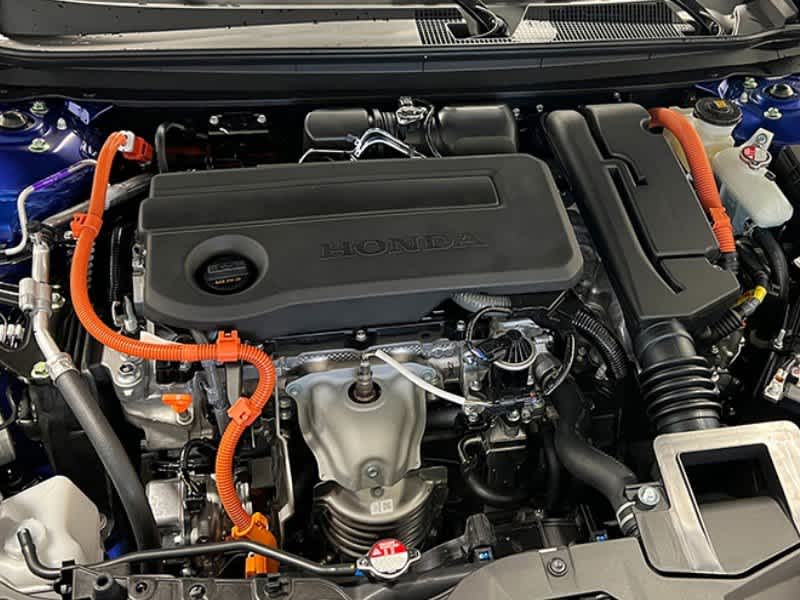 Thumbnail: 2025 Honda Accord - 12