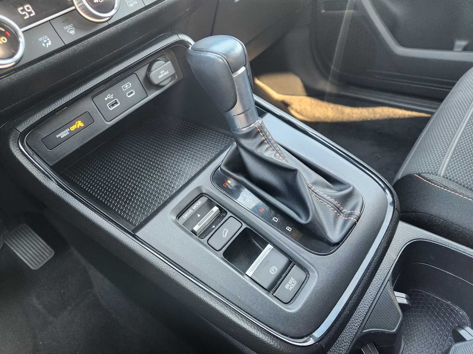 Thumbnail: 2024 Honda CR-V - 17