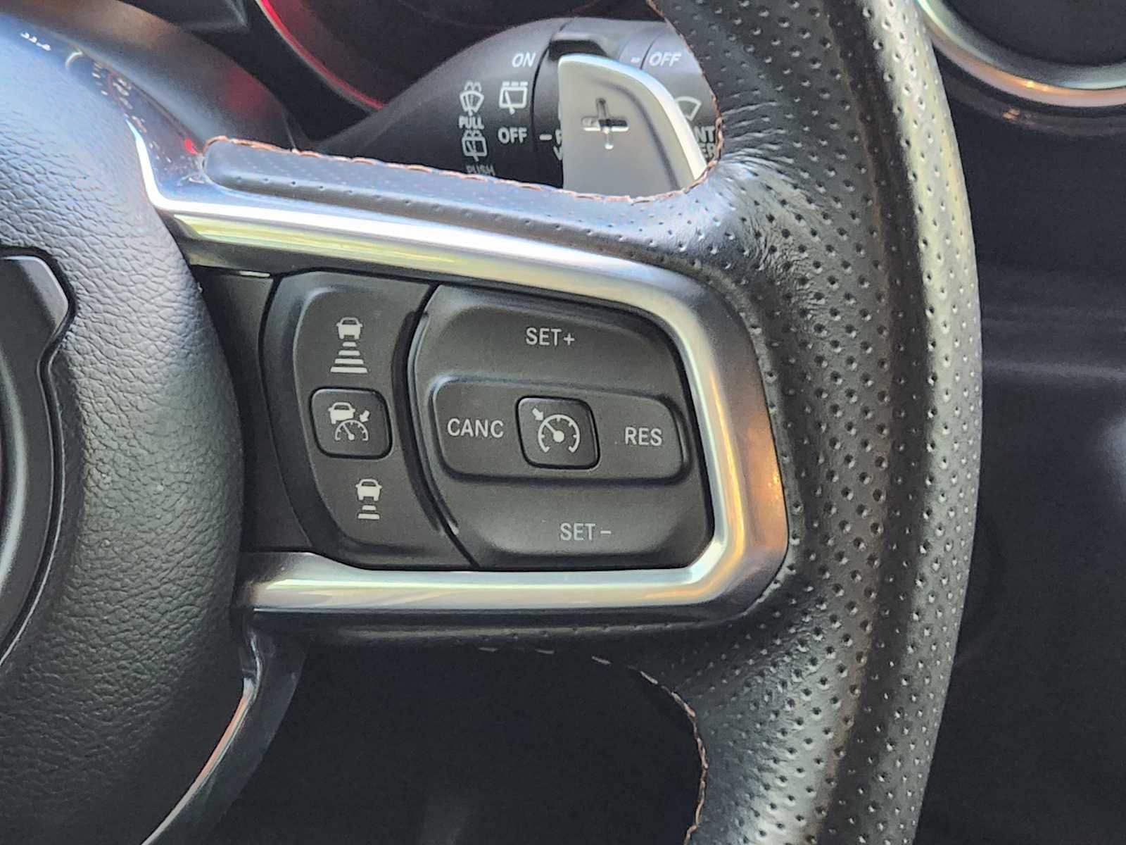 Thumbnail: 2021 Jeep Wrangler - 33