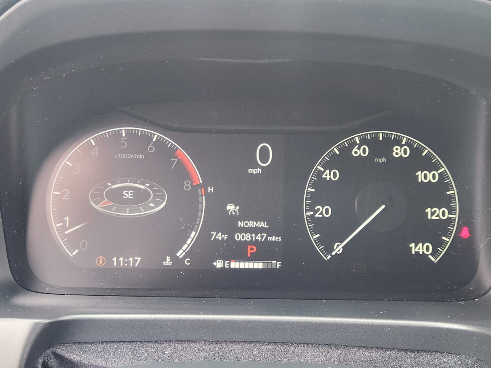 Thumbnail: 2025 Honda Ridgeline - 18