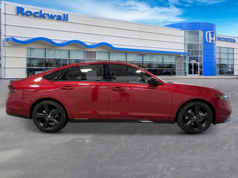 Thumbnail: 2025 Honda Accord - 8