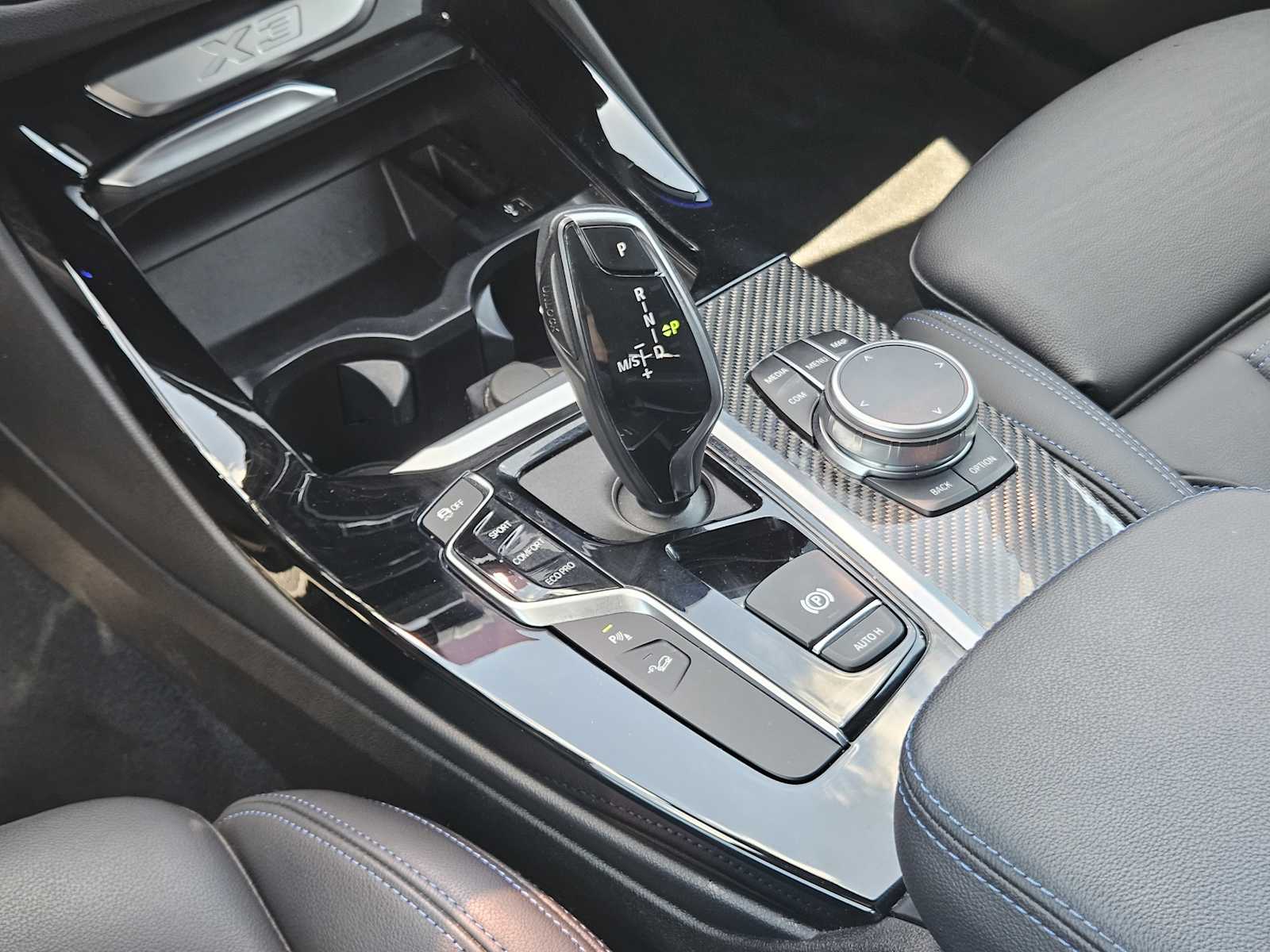 2020 BMW X3 xDrive30i 18
