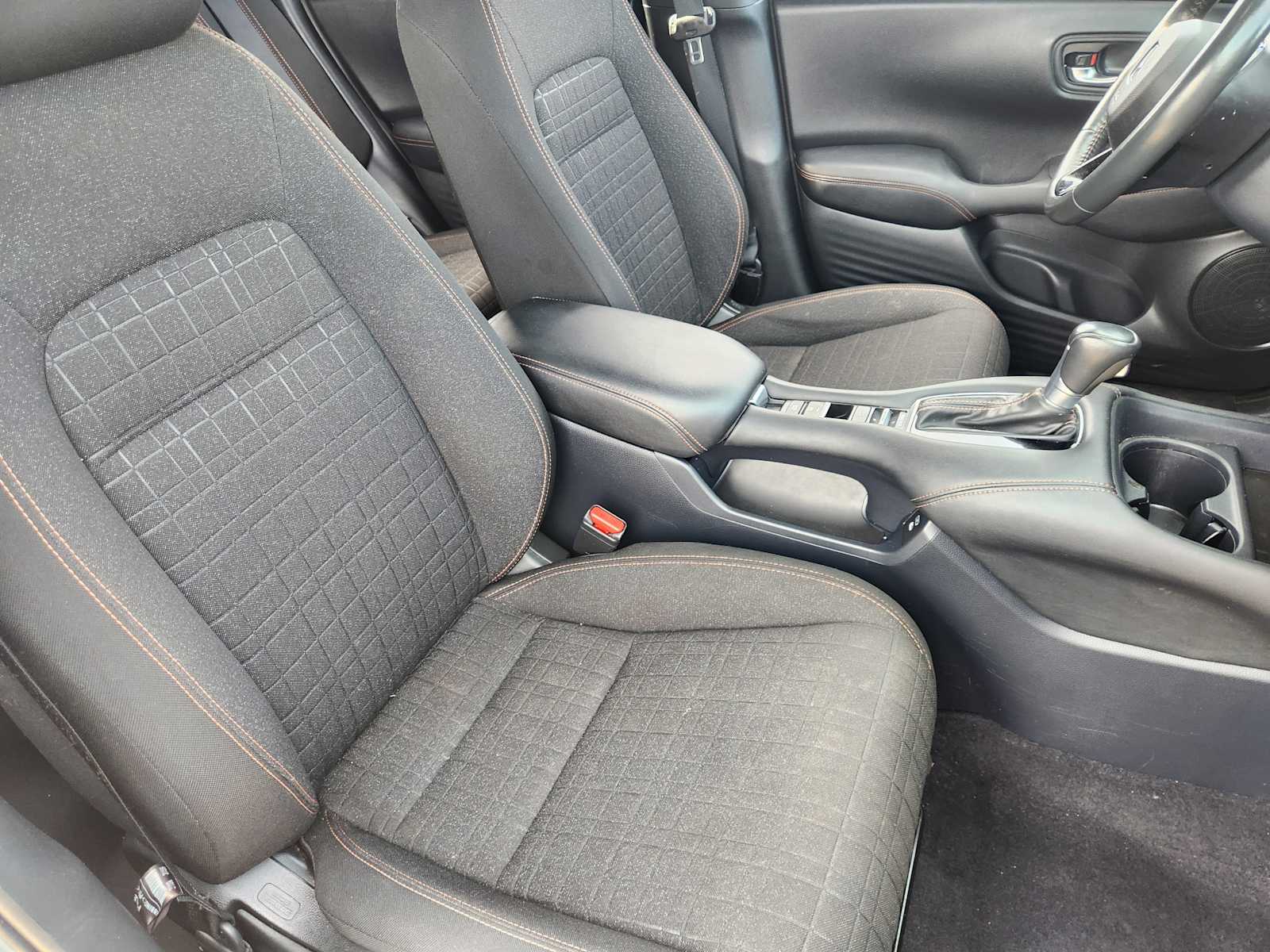 Thumbnail: 2024 Honda HR-V - 14