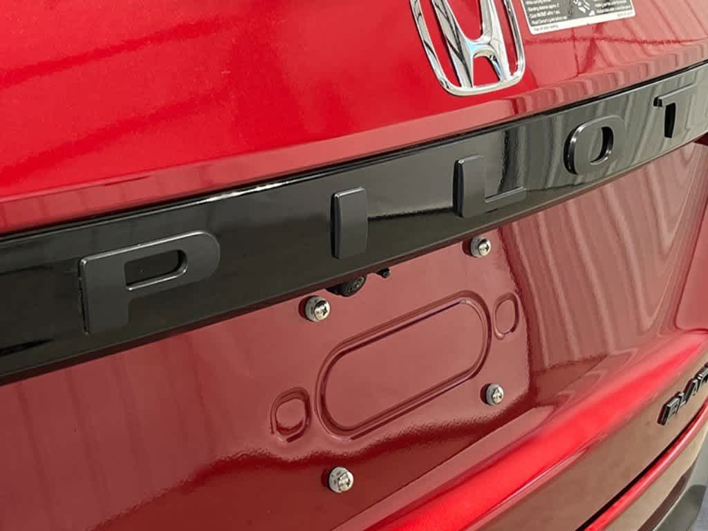 Thumbnail: 2025 Honda Pilot - 7