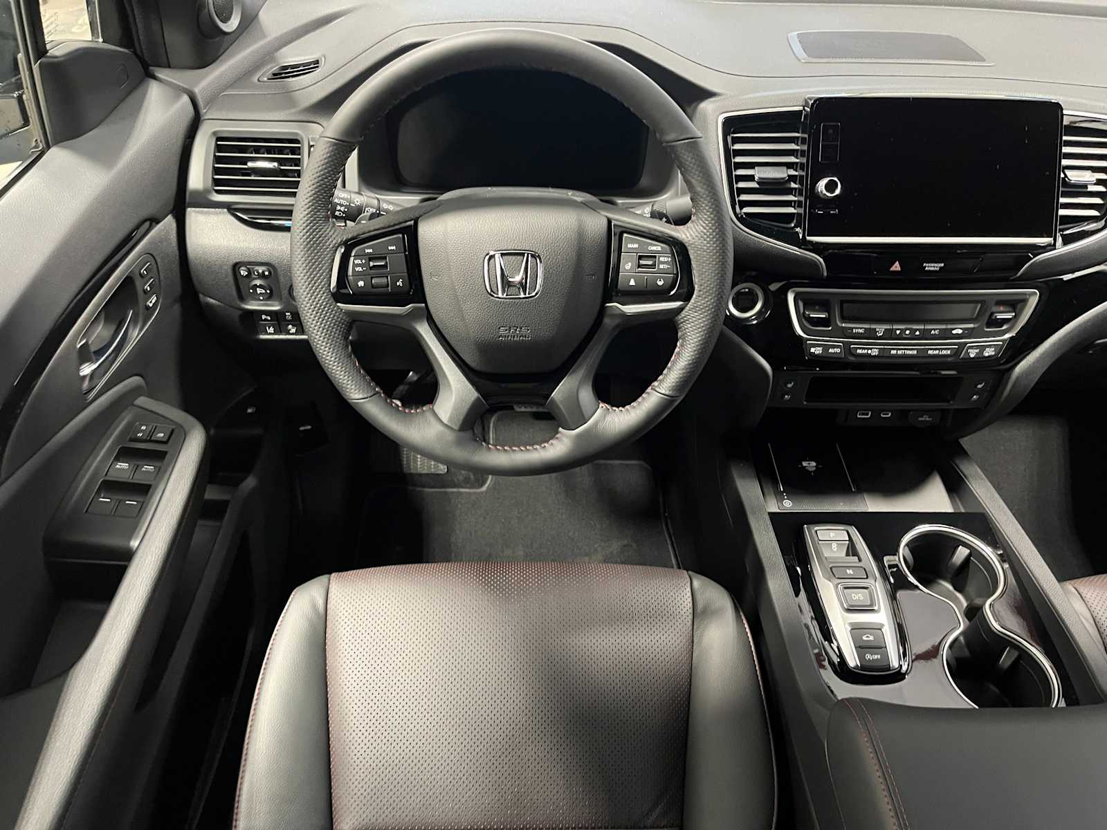 Thumbnail: 2026 Honda Ridgeline - 13