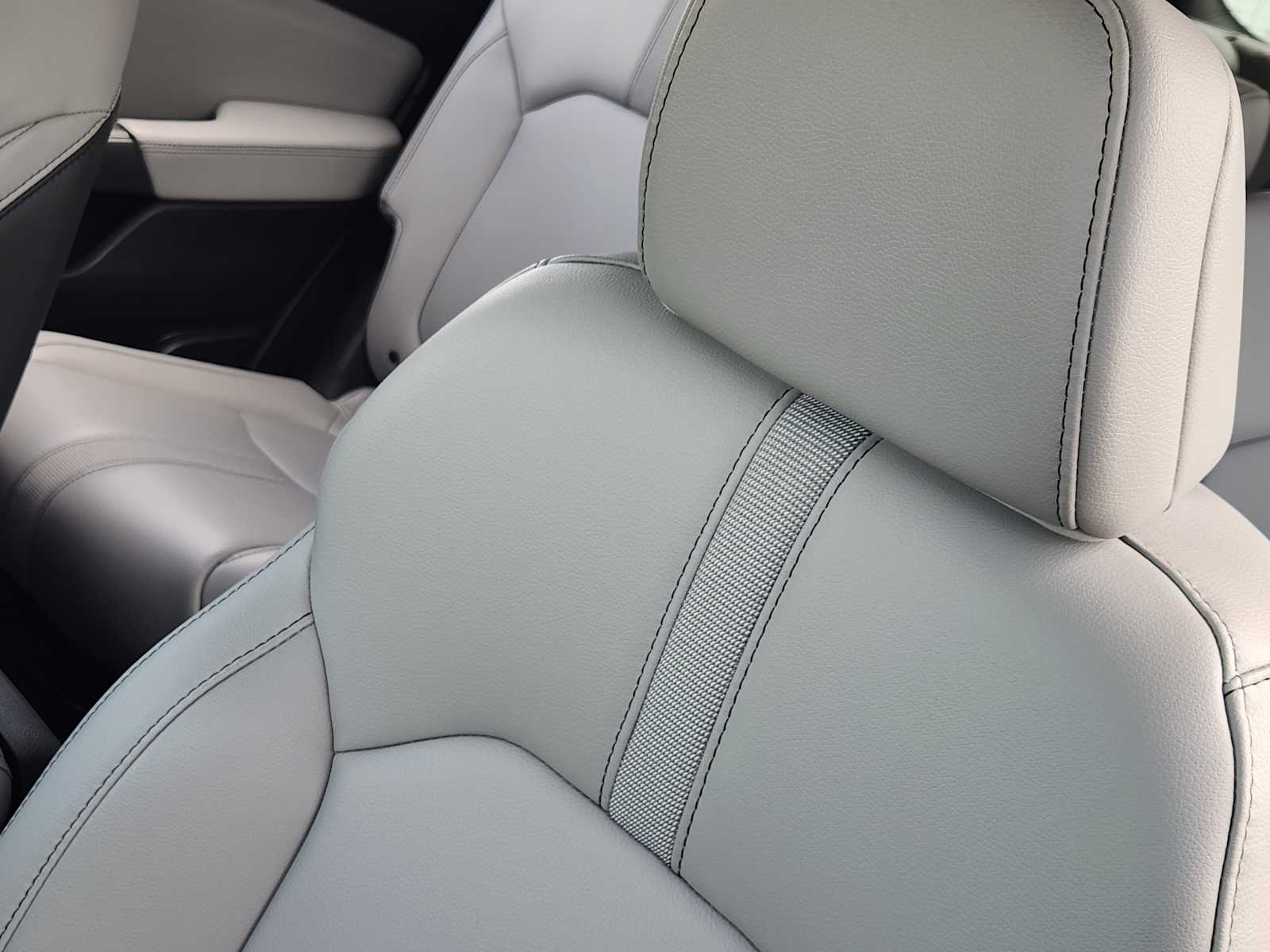 Thumbnail: 2025 Honda Pilot - 25