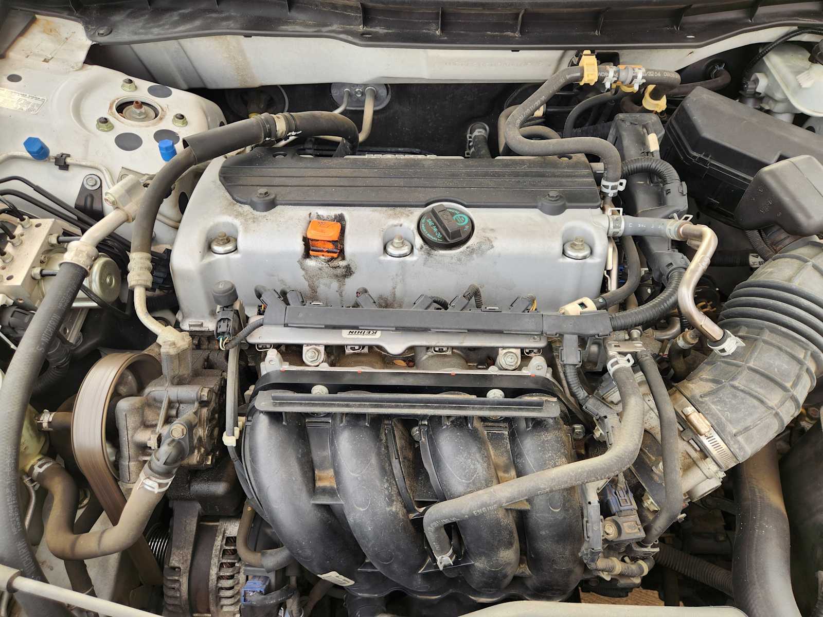 Thumbnail: 2009 Honda Accord - 9