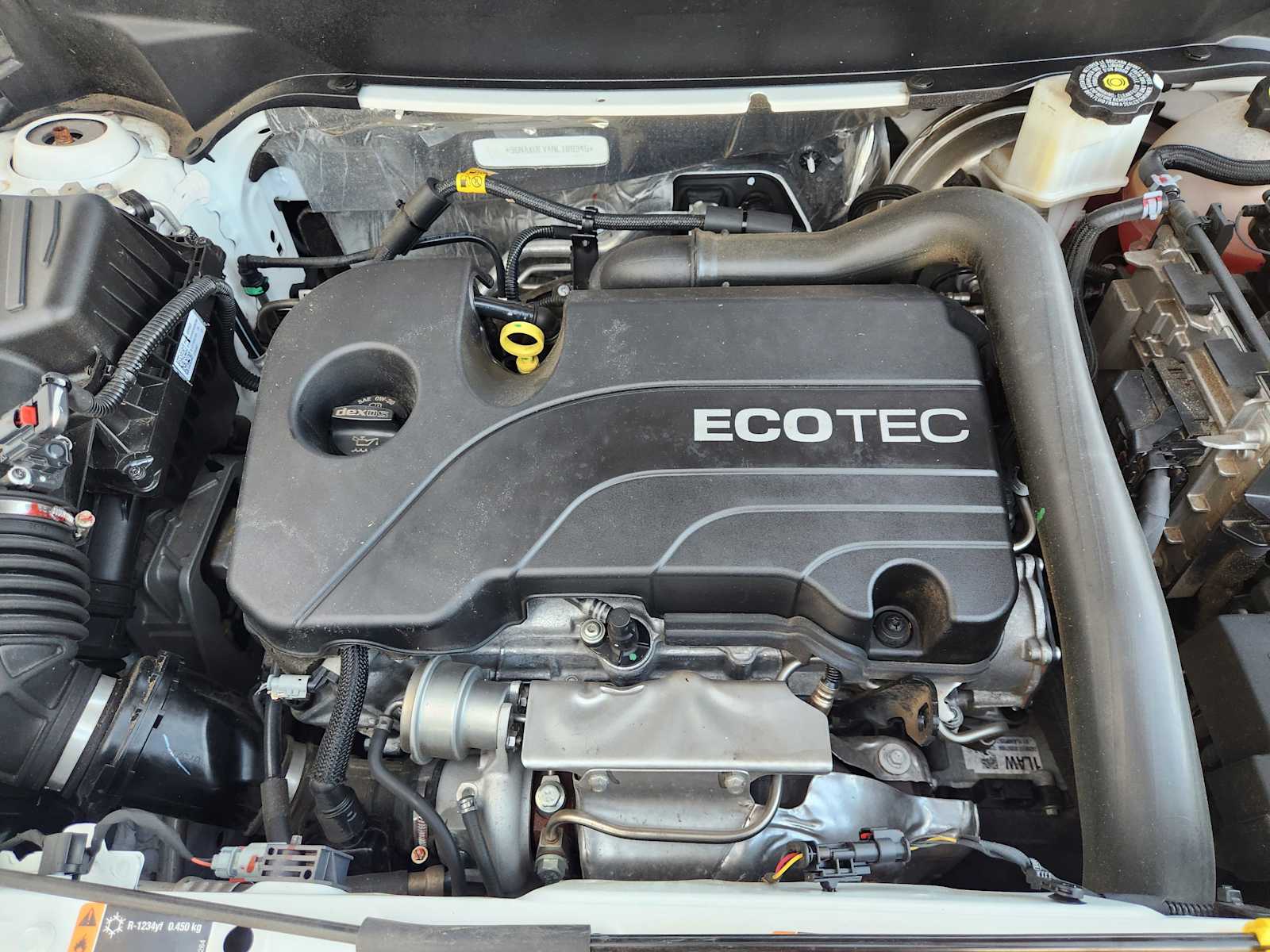 Thumbnail: 2022 Chevrolet Equinox - 9