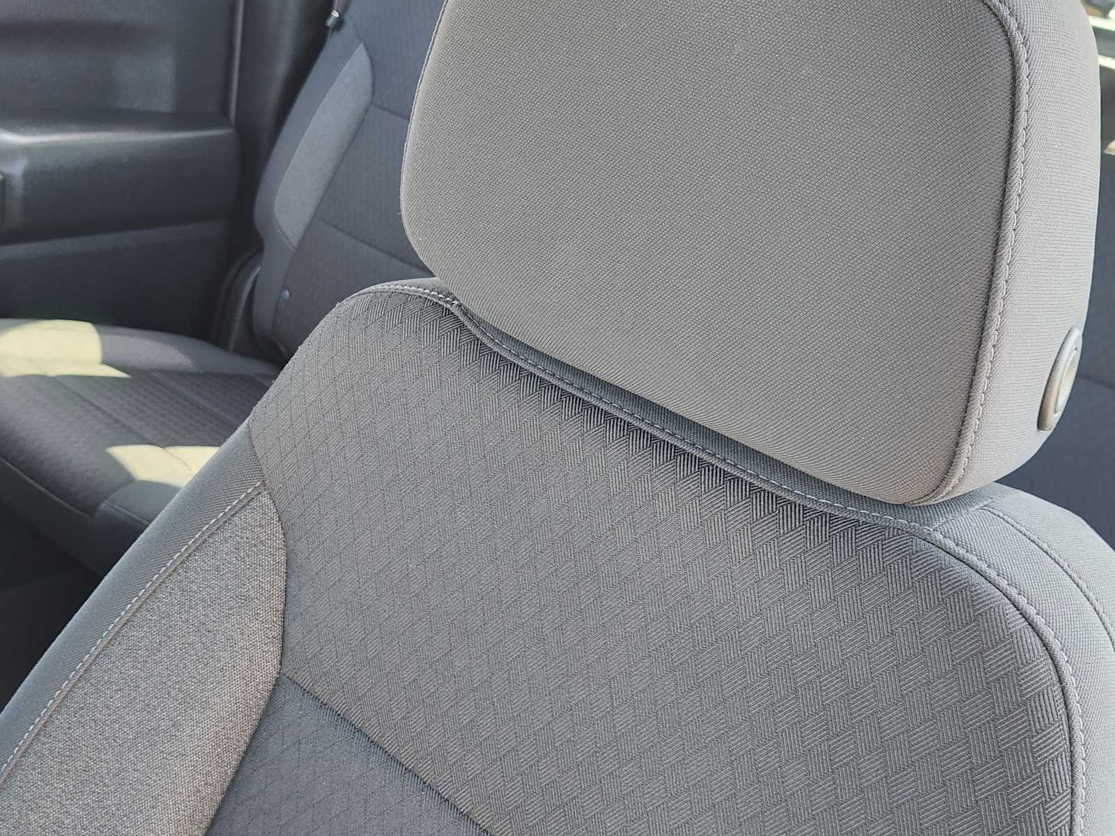 Thumbnail: 2022 Chevrolet Silverado 1500 - 24