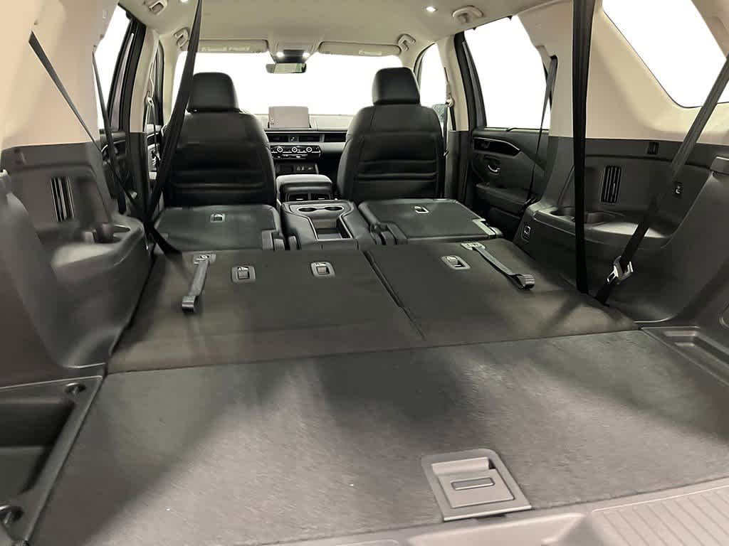 Thumbnail: 2025 Honda Pilot - 34