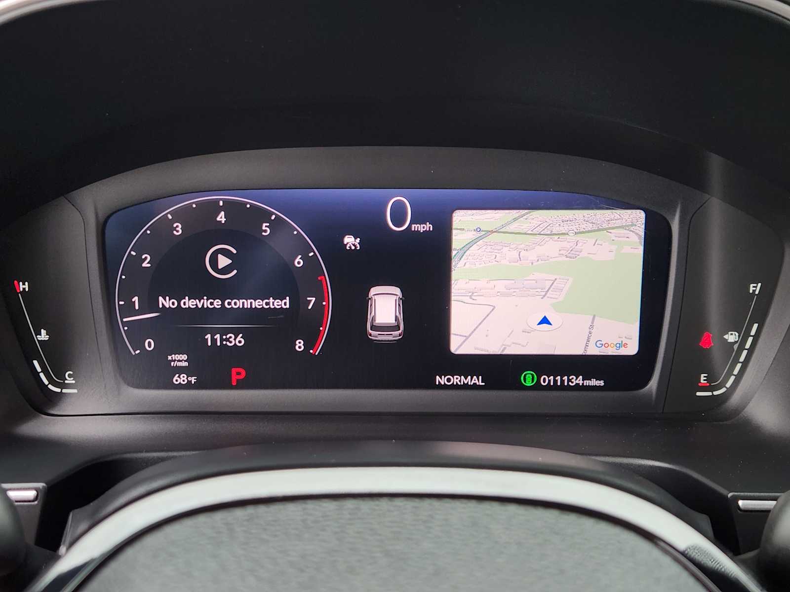 Thumbnail: 2026 Honda Passport - 18