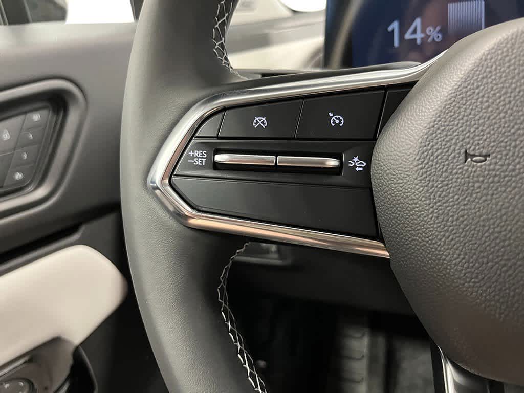 Thumbnail: 2026 Honda Prologue - 14