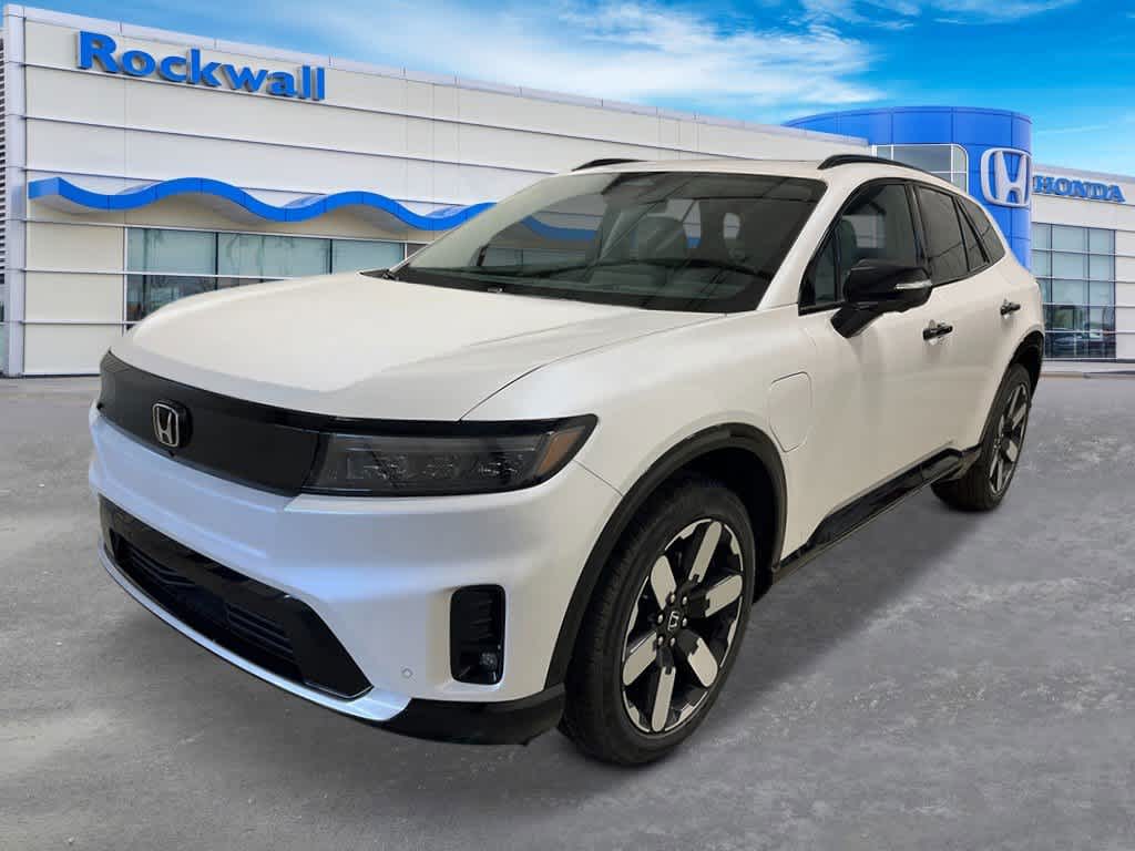 2025 Honda Prologue Elite -
                  Rockwall, TX