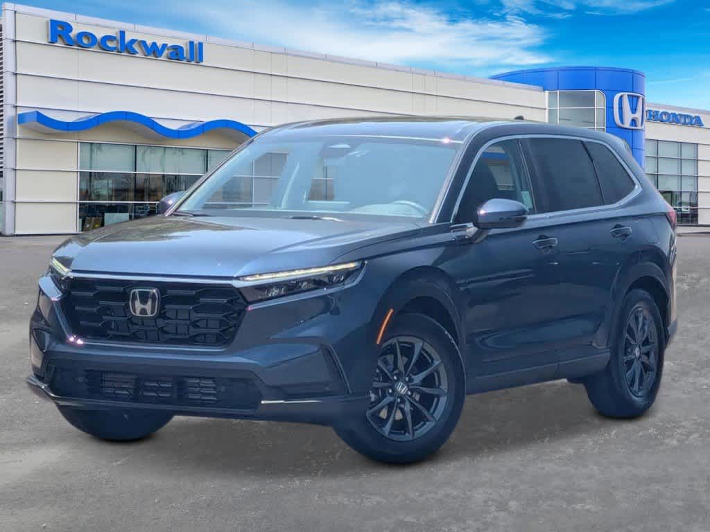 Thumbnail: 2026 Honda CR-V - 1