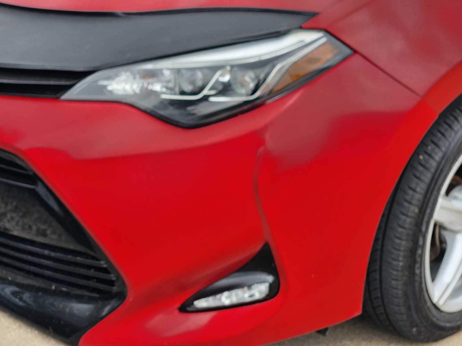 Thumbnail: 2018 Toyota Corolla - 11