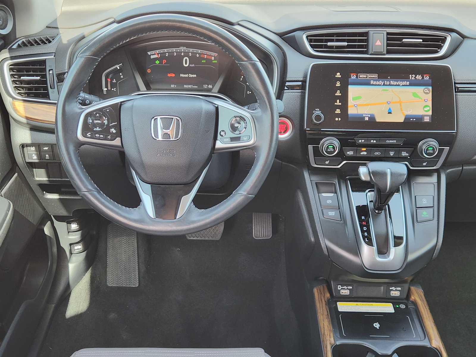 Thumbnail: 2020 Honda CR-V - 15