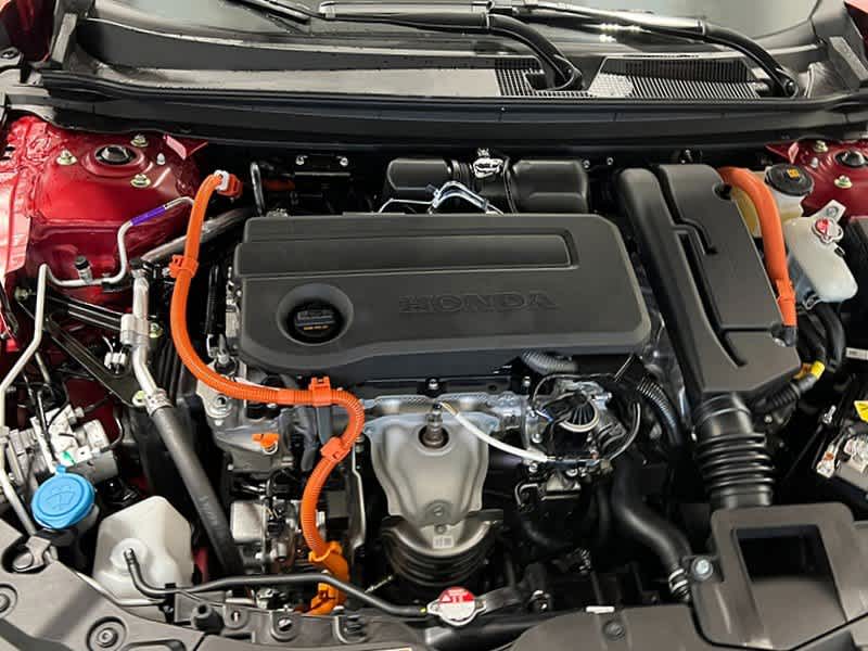 Thumbnail: 2025 Honda Accord - 12