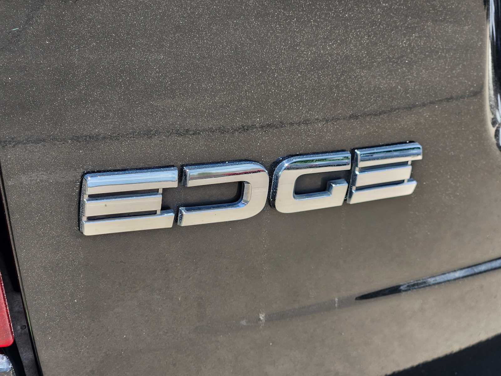 Thumbnail: 2012 Ford Edge - 7