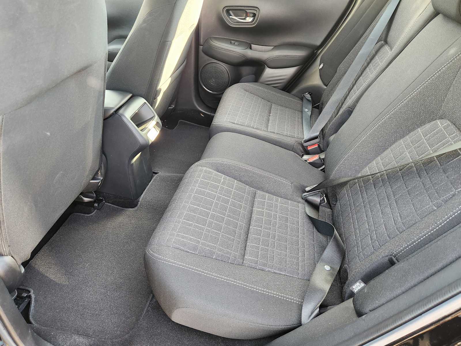 Thumbnail: 2023 Honda HR-V - 10