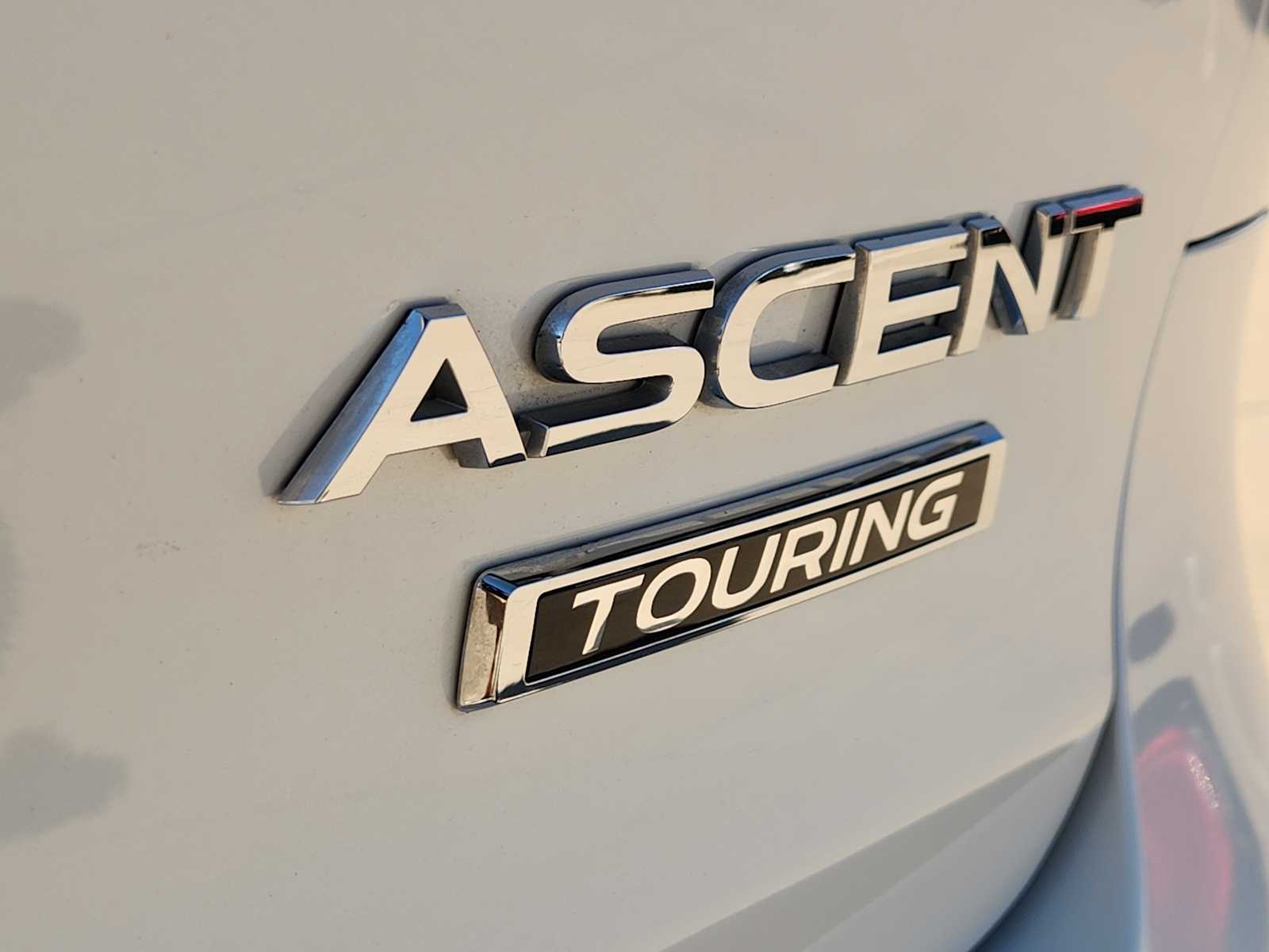 Thumbnail: 2022 Subaru Ascent - 7