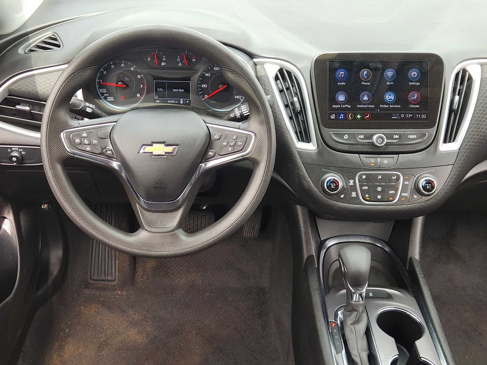 Thumbnail: 2023 Chevrolet Malibu - 15