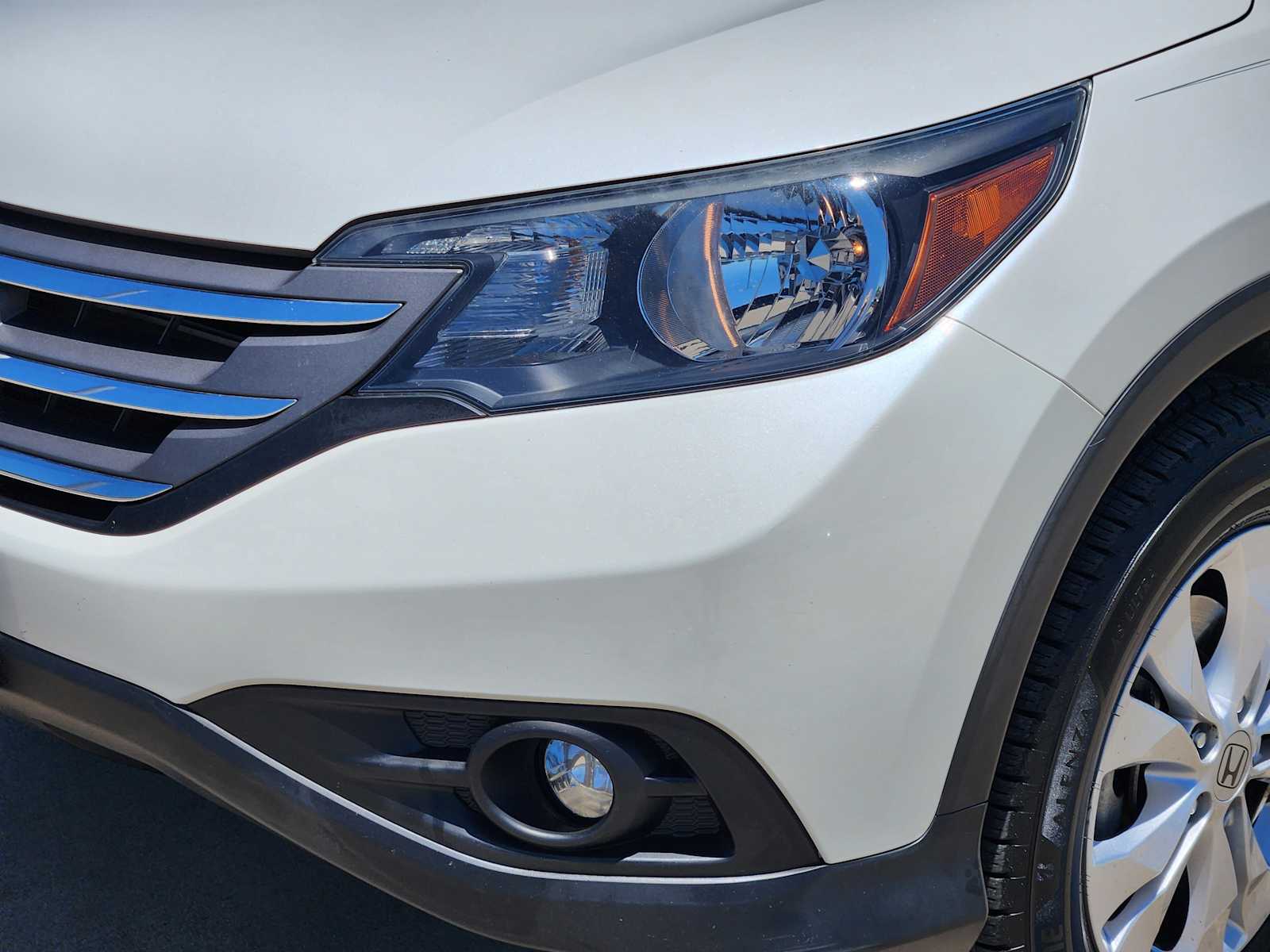 Thumbnail: 2014 Honda CR-V - 23