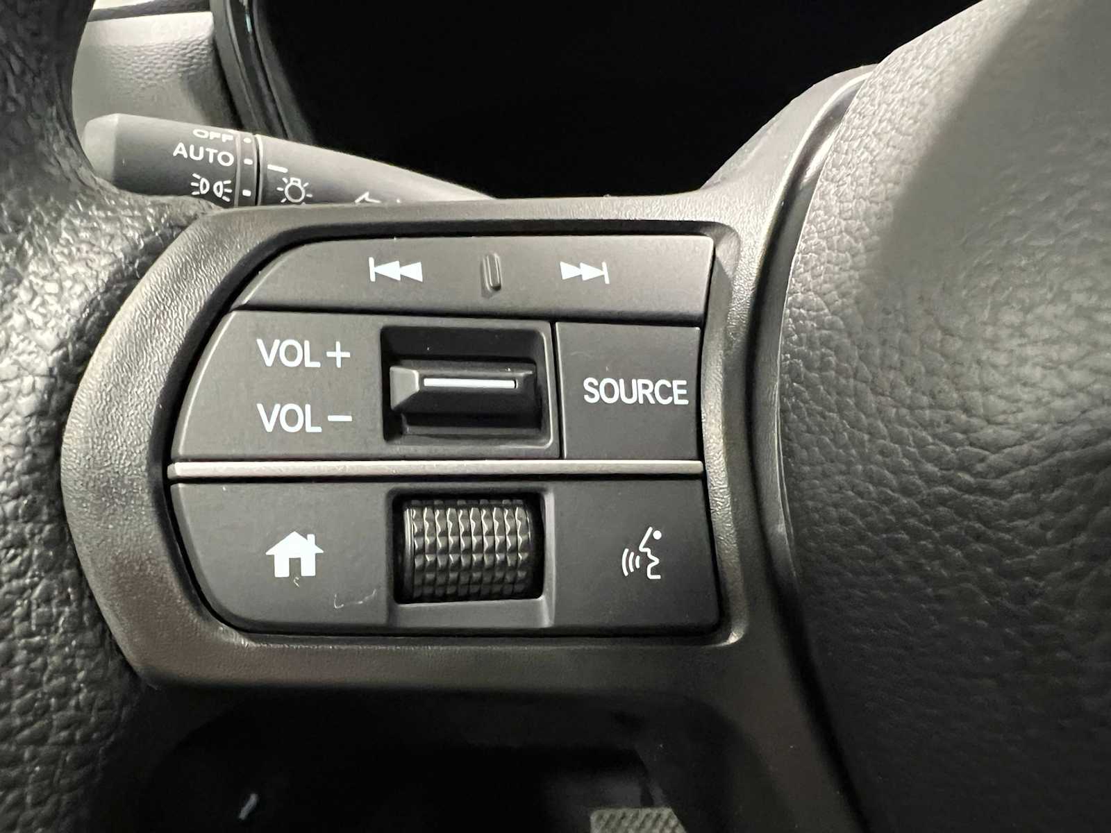 Thumbnail: 2025 Honda CR-V - 18