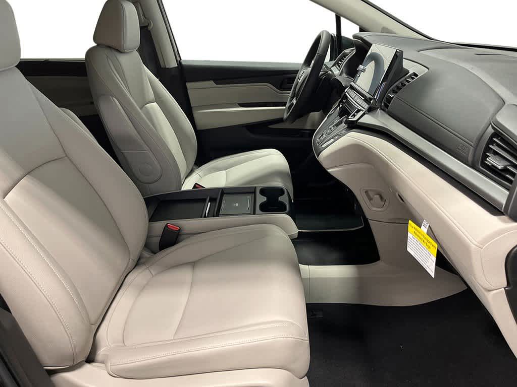Thumbnail: 2026 Honda Odyssey - 28