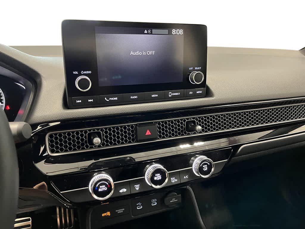 Thumbnail: 2026 Honda Civic - 19