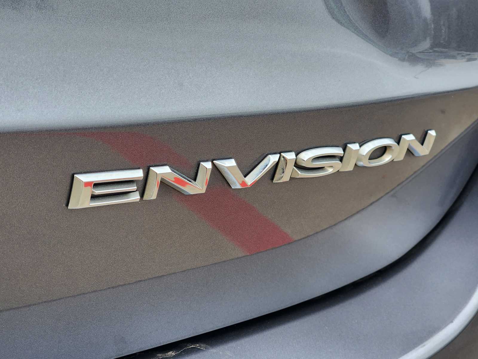 Thumbnail: 2019 Buick Envision - 7