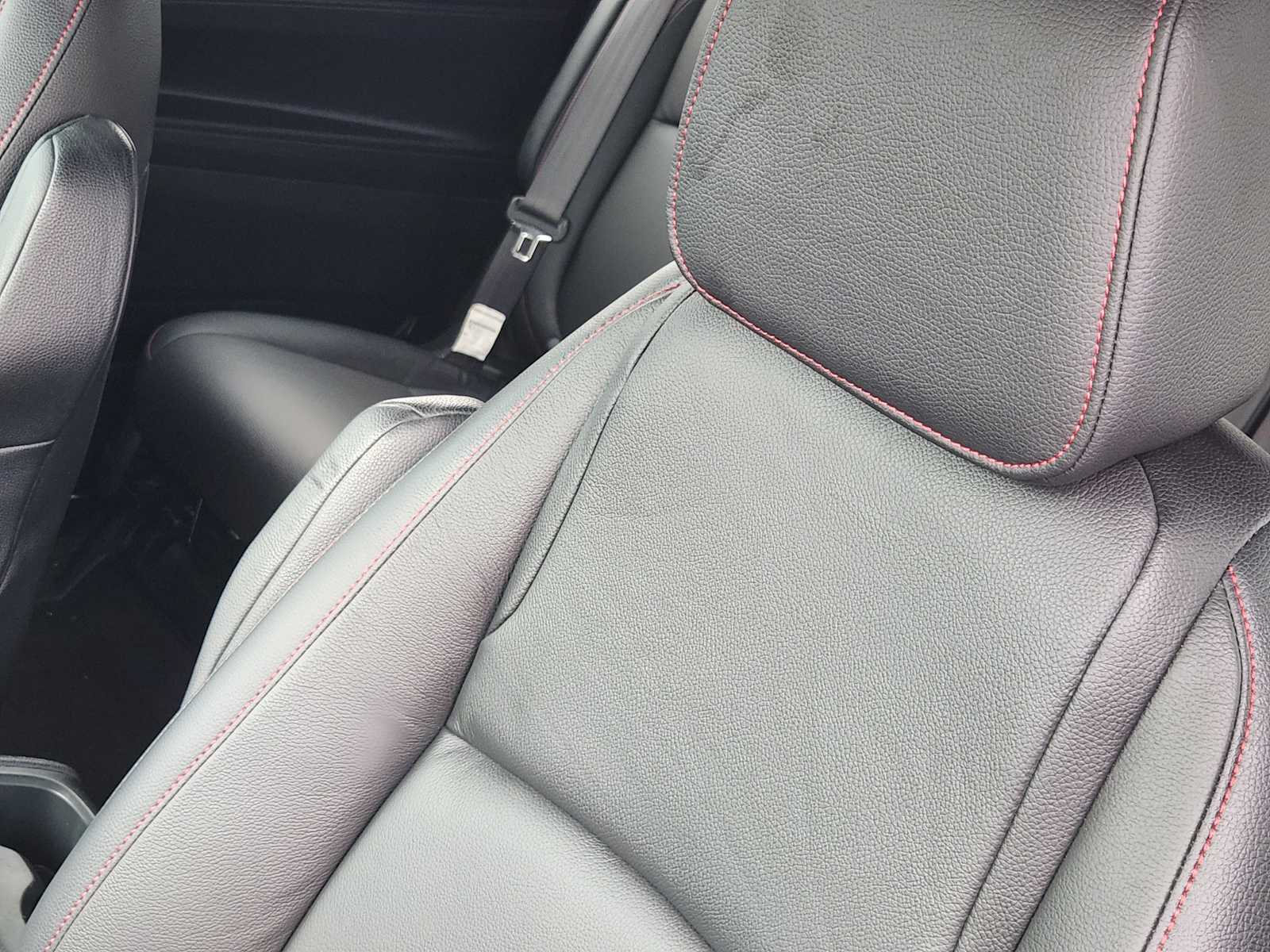 Thumbnail: 2023 Honda Odyssey - 25